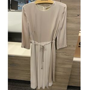 Ports dress with tags size 4